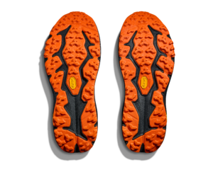 HOKA SPEEDGOAT 6 skyward Blue / Black