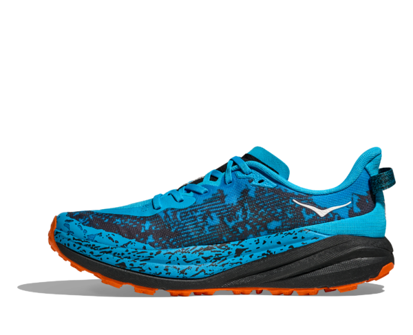 Hoka Speedgoat 6 Meudon Running Company