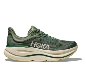HOKA BONDI 9 Succulent / Fern