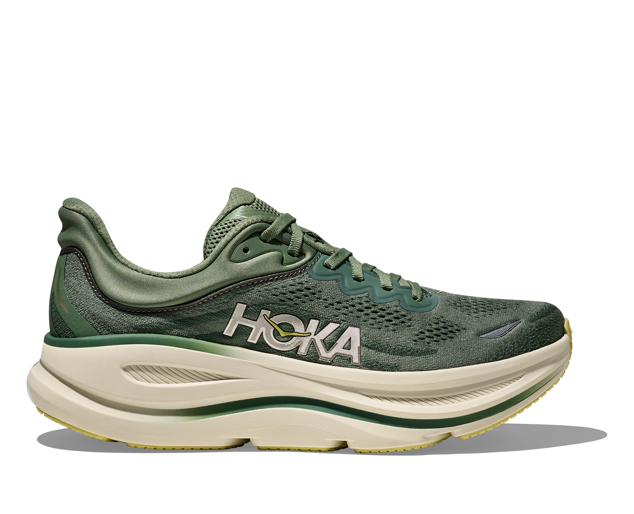 Hoka Bondi 9 Meudon Running Company