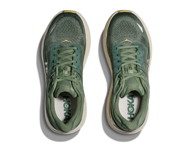Hoka Bondi 9 Meudon Running Company