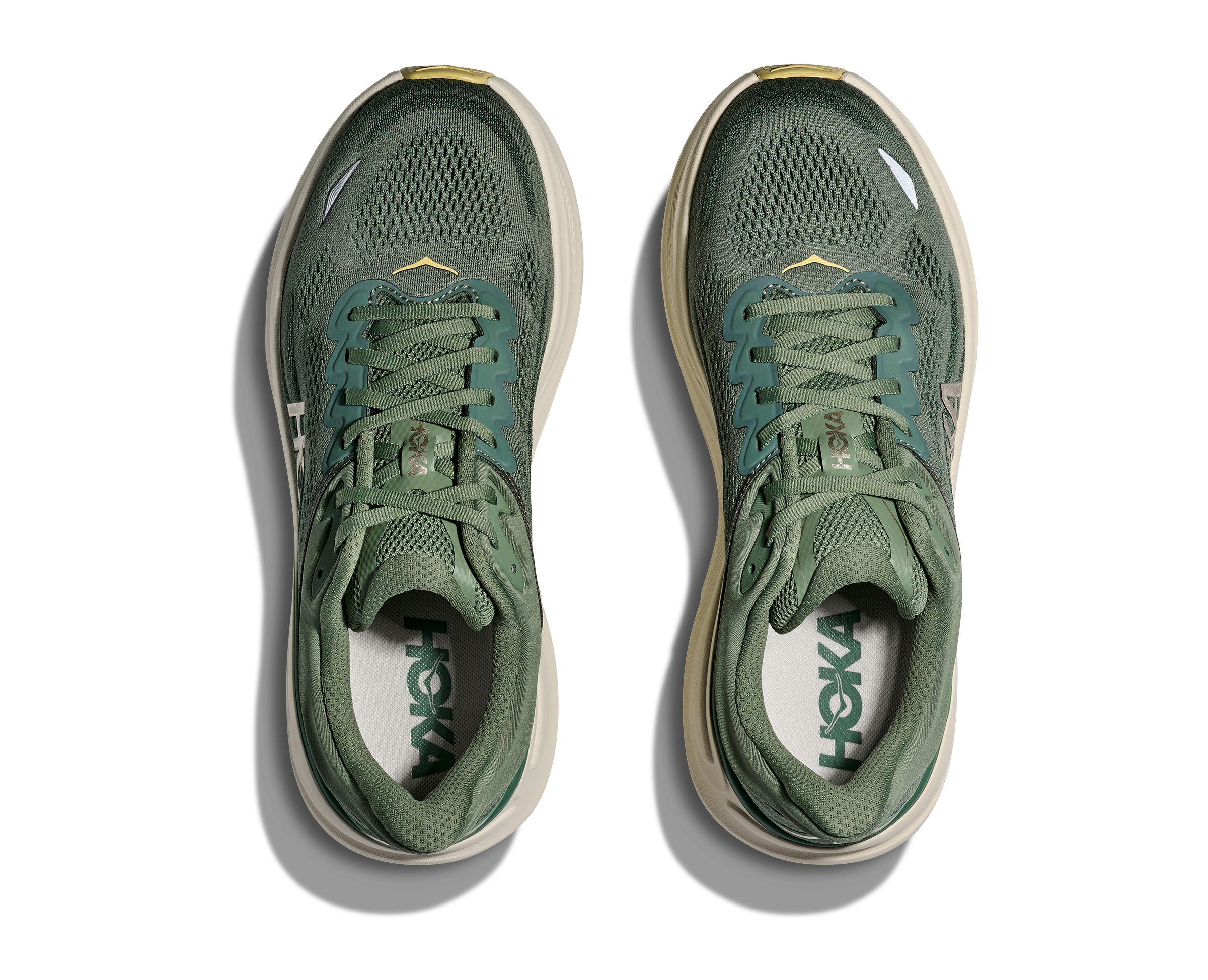 Hoka Bondi 9 Meudon Running Company