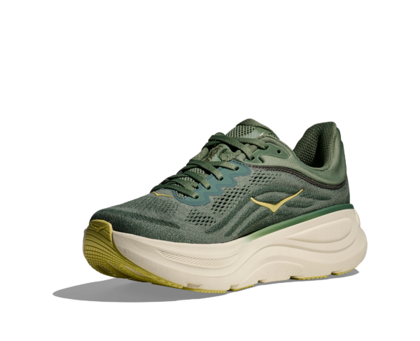 Hoka Bondi 9 Meudon Running Company