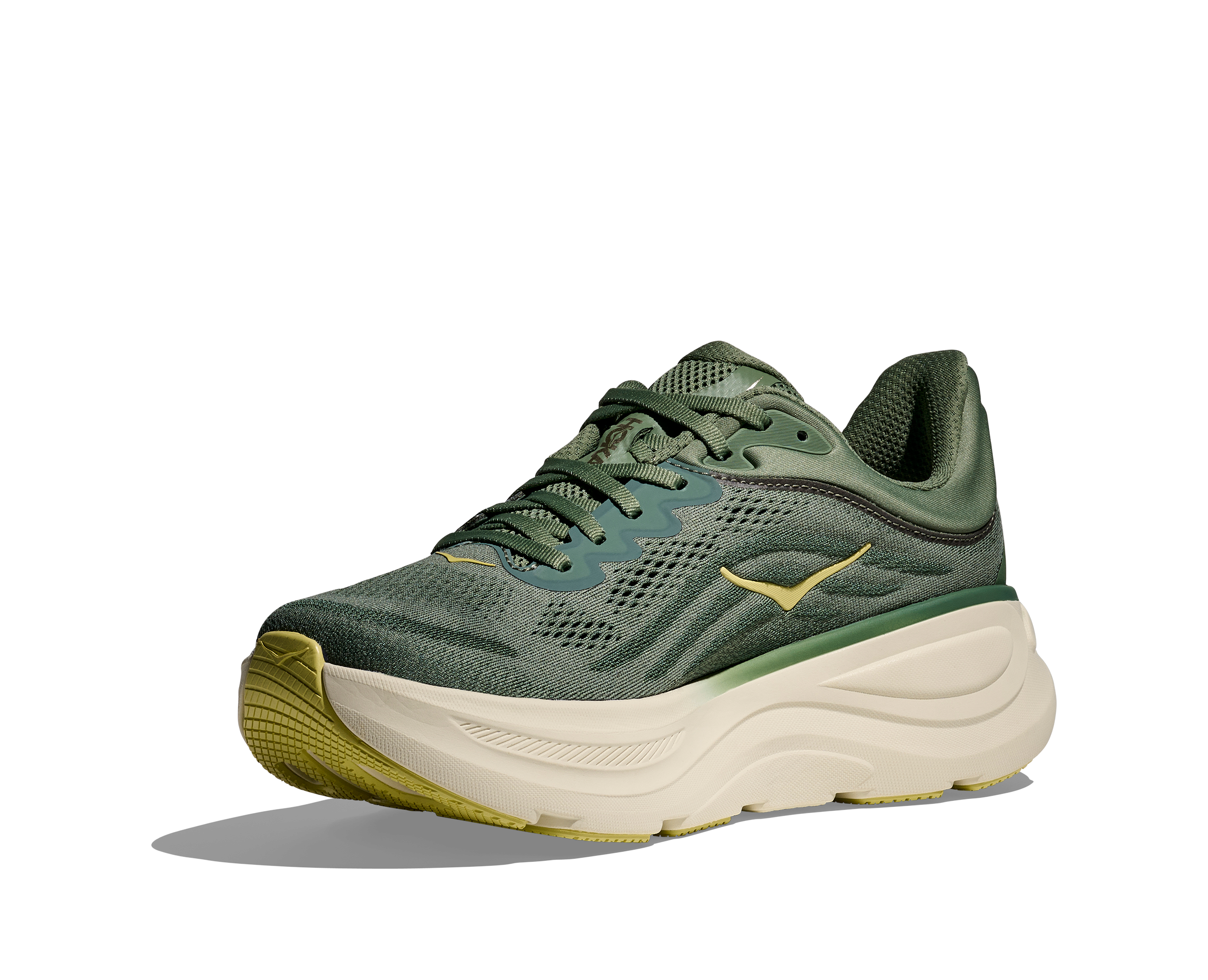 Hoka Bondi 9 Meudon Running Company