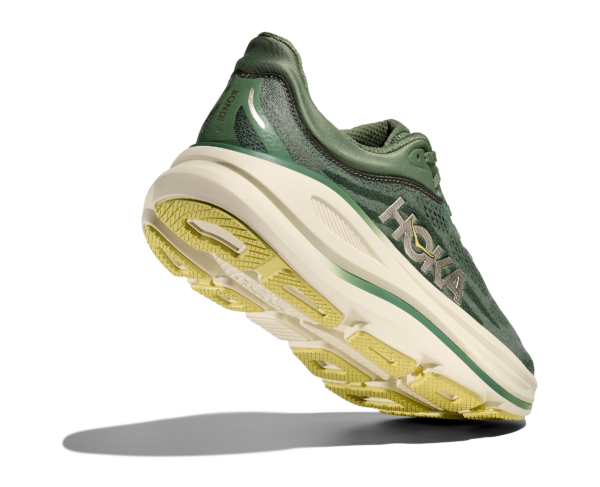 Hoka Bondi 9 Meudon Running Company