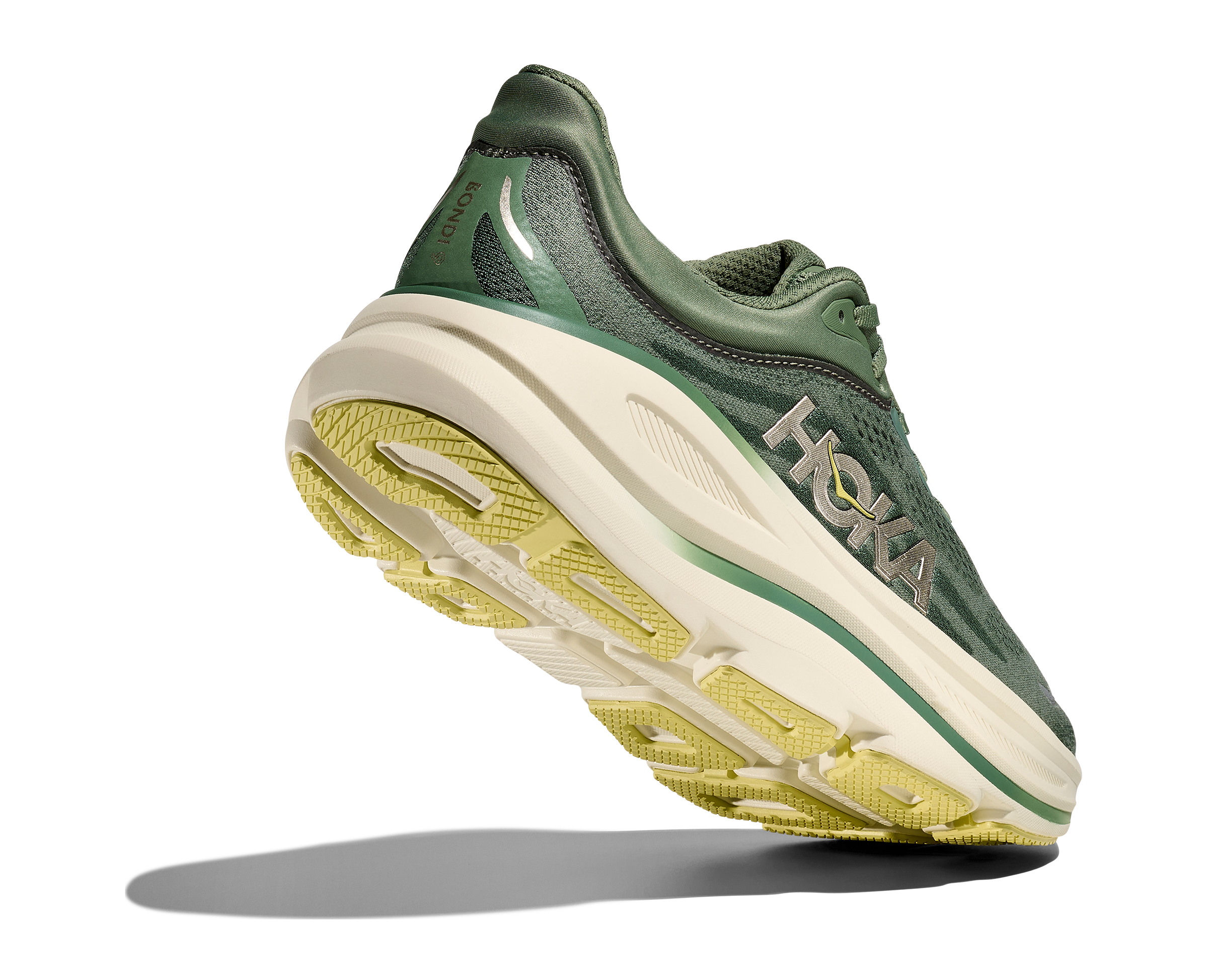 Hoka Bondi 9 Meudon Running Company