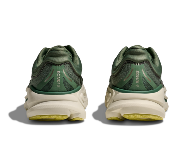 Hoka Bondi 9 Meudon Running Company