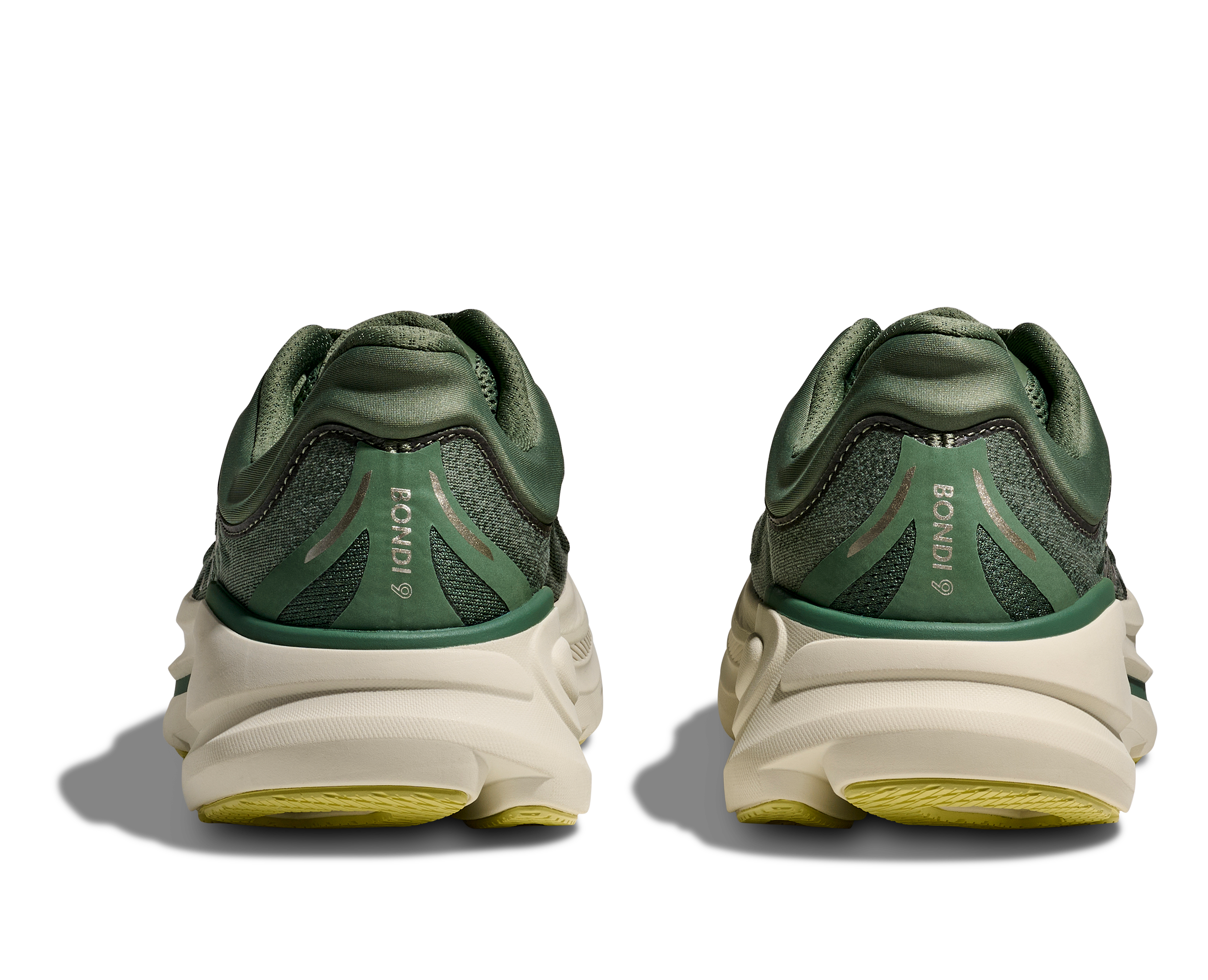 Hoka Bondi 9 Meudon Running Company