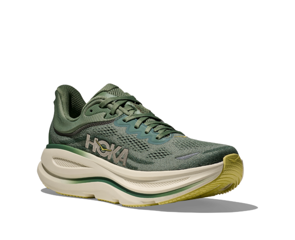 Hoka Bondi 9 Meudon Running Company