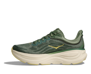 HOKA BONDI 9 Succulent / Fern