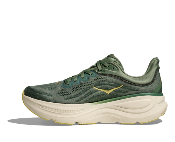 Hoka Bondi 9 Meudon Running Company