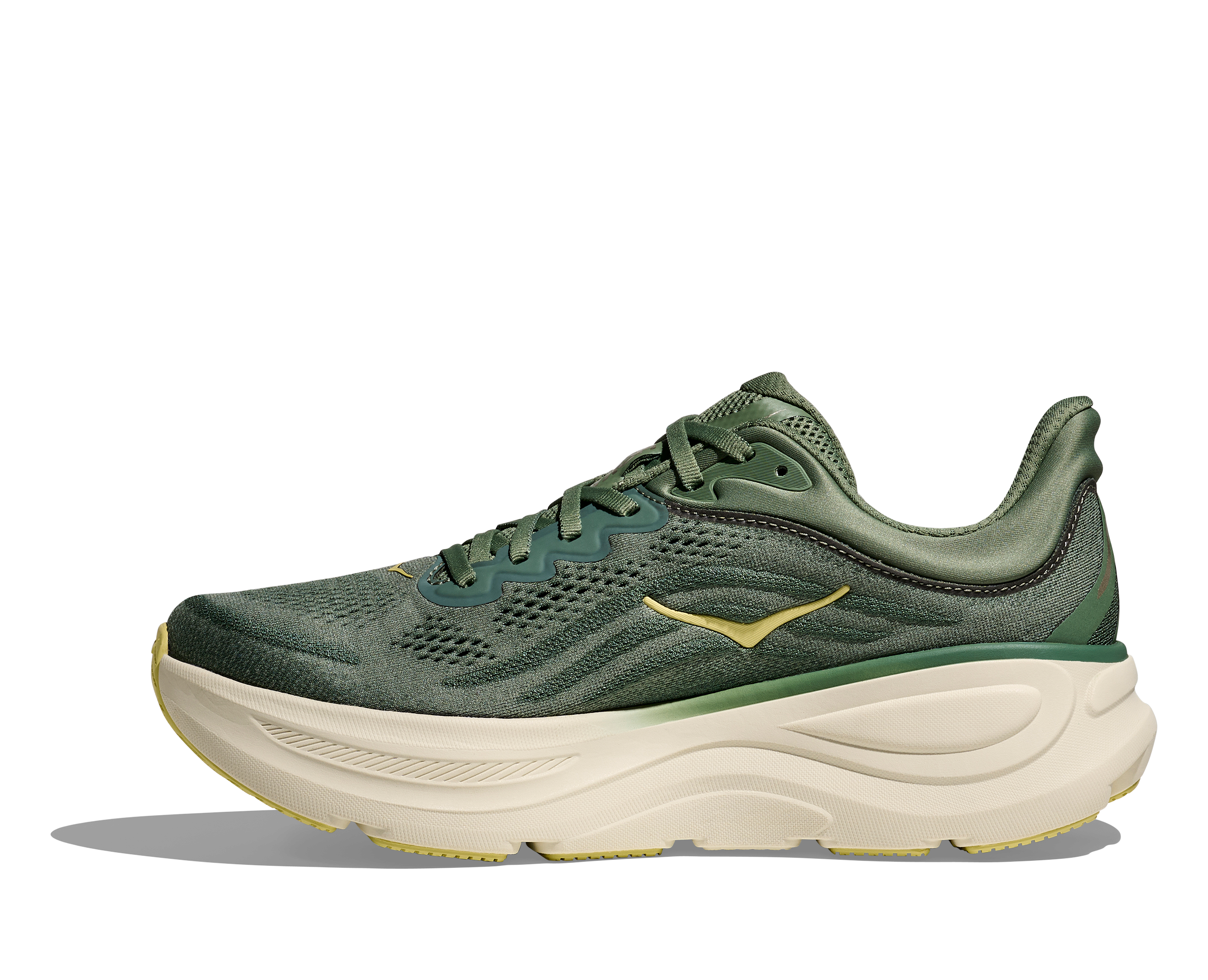 Hoka Bondi 9 Meudon Running Company