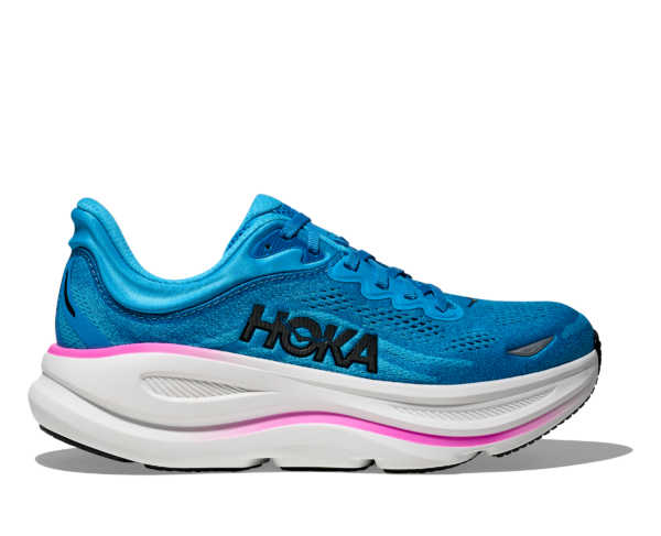 Hoka Bondi 9w Meudon Running Company