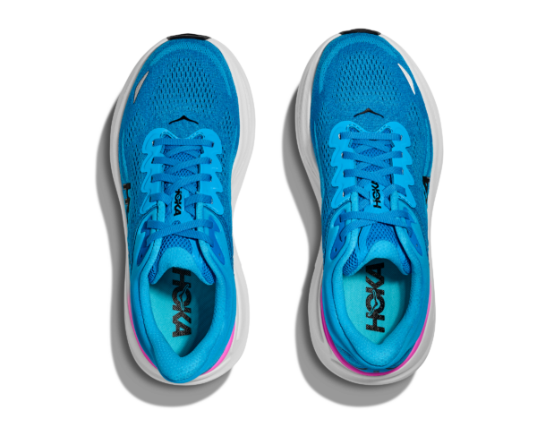 Hoka Bondi 9w Meudon Running Company