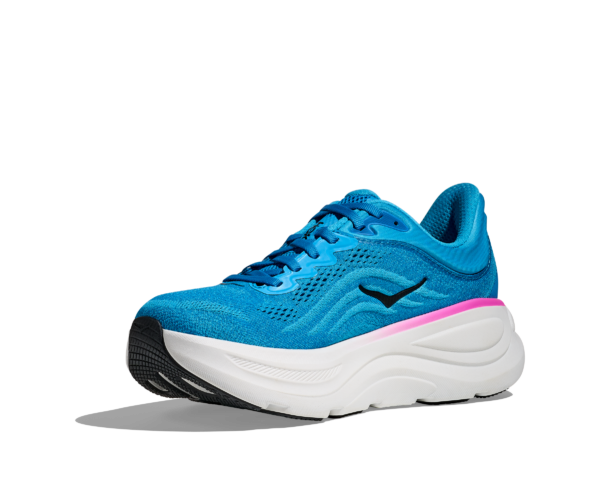 Hoka Bondi 9w Meudon Running Company