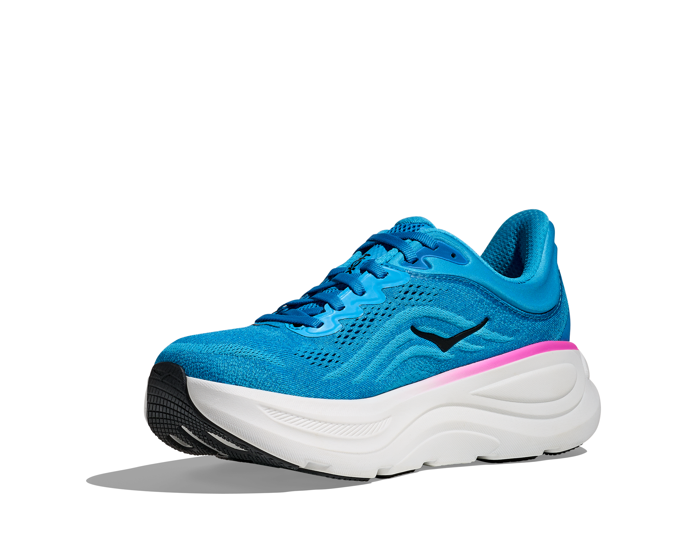 Hoka Bondi 9w Meudon Running Company