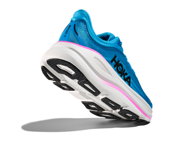 Hoka Bondi 9w Meudon Running Company