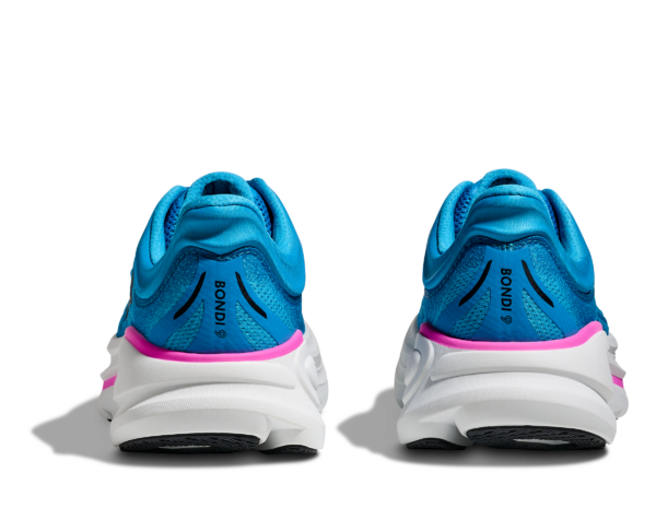 Hoka Bondi 9w Meudon Running Company