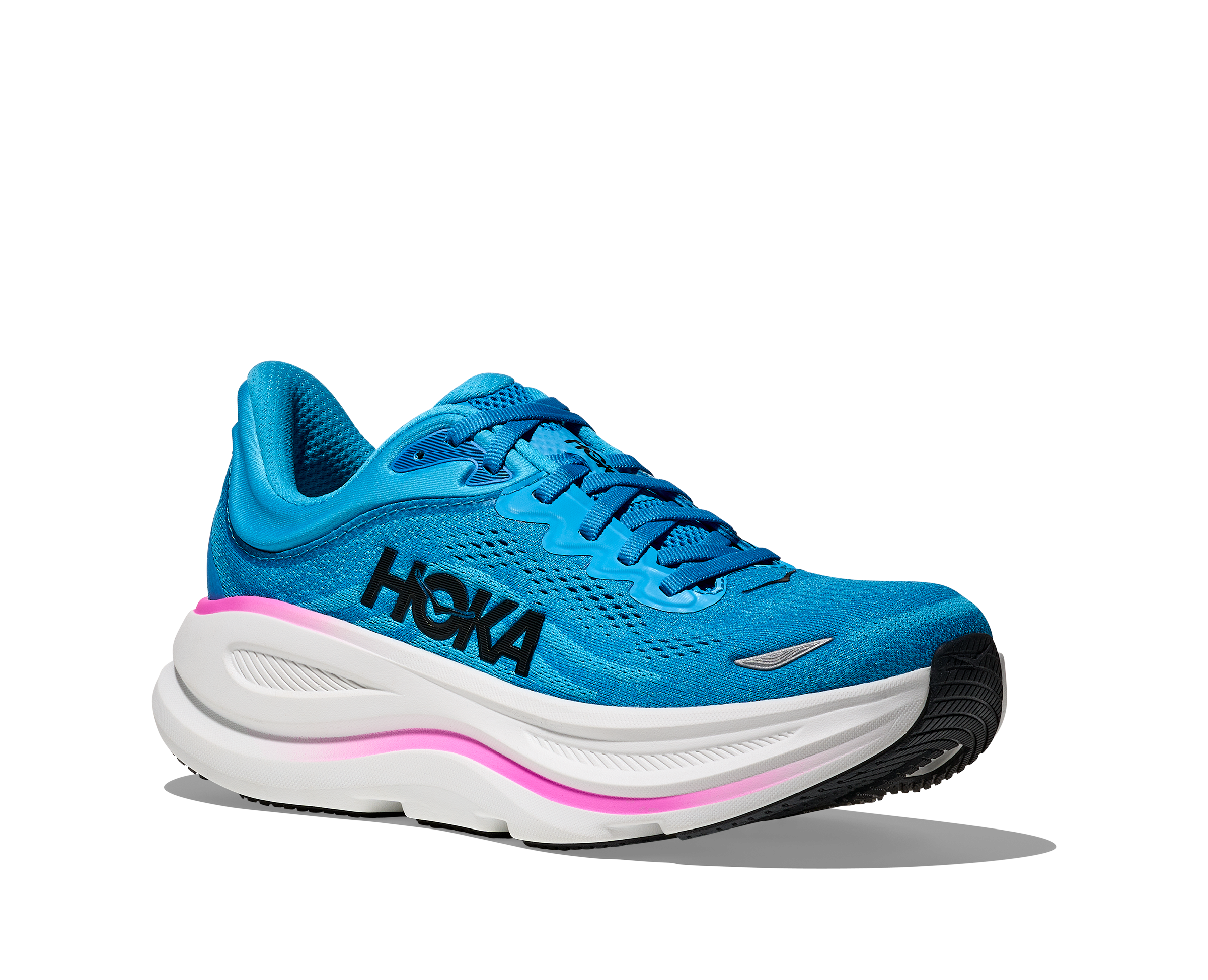 Hoka Bondi 9w Meudon Running Company