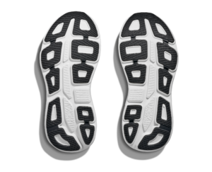 HOKA BONDI 9 Skyward Blue / Neon Fuchsia