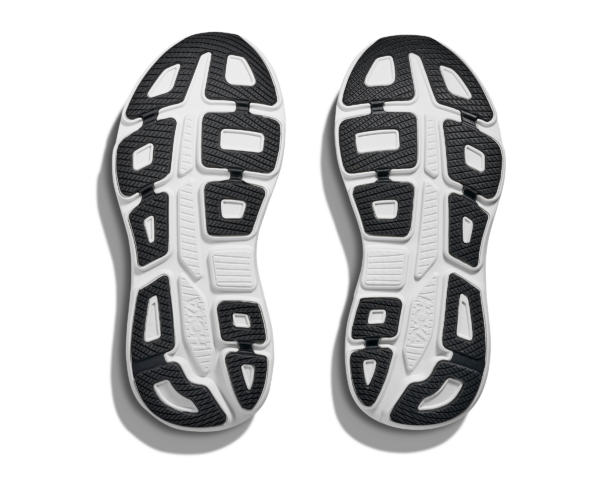 Hoka Bondi 9w Meudon Running Company
