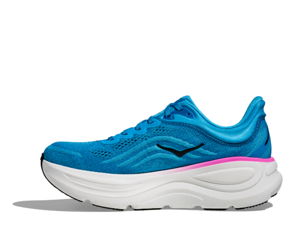Hoka Bondi 9w Meudon Running Company