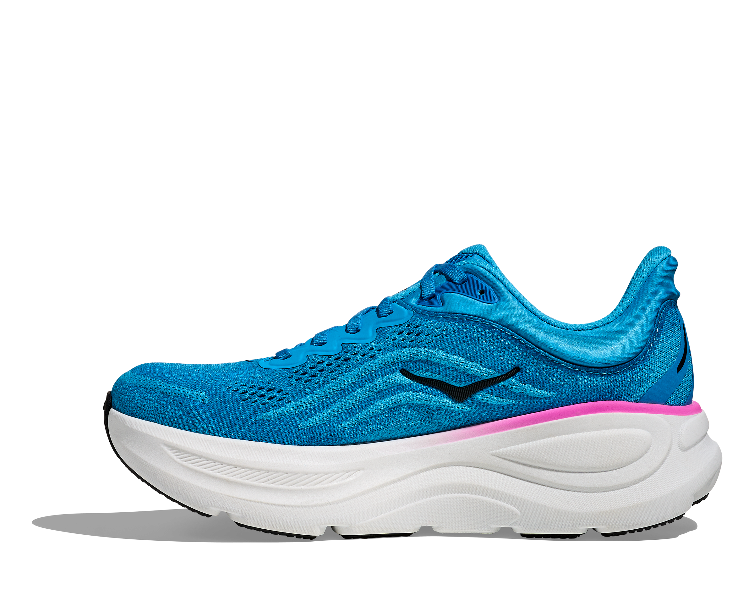 Hoka Bondi 9w Meudon Running Company