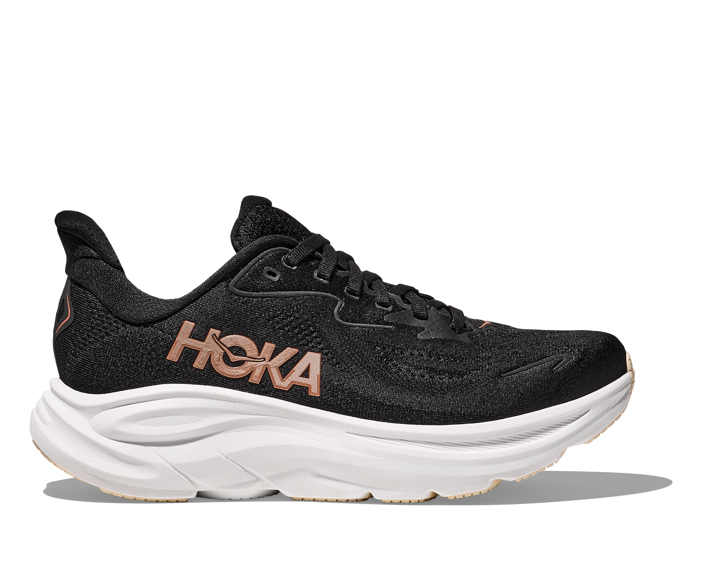Hoka Clifton 10w Meudon Running Company