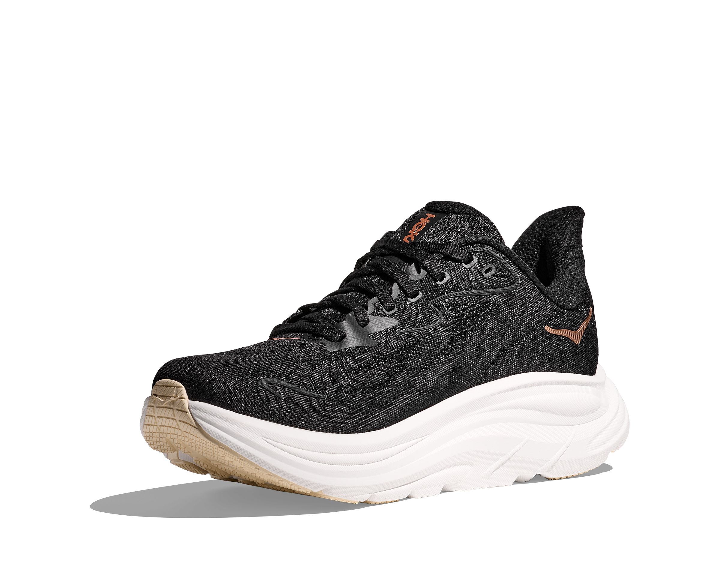 Hoka Clifton 10w Meudon Running Company