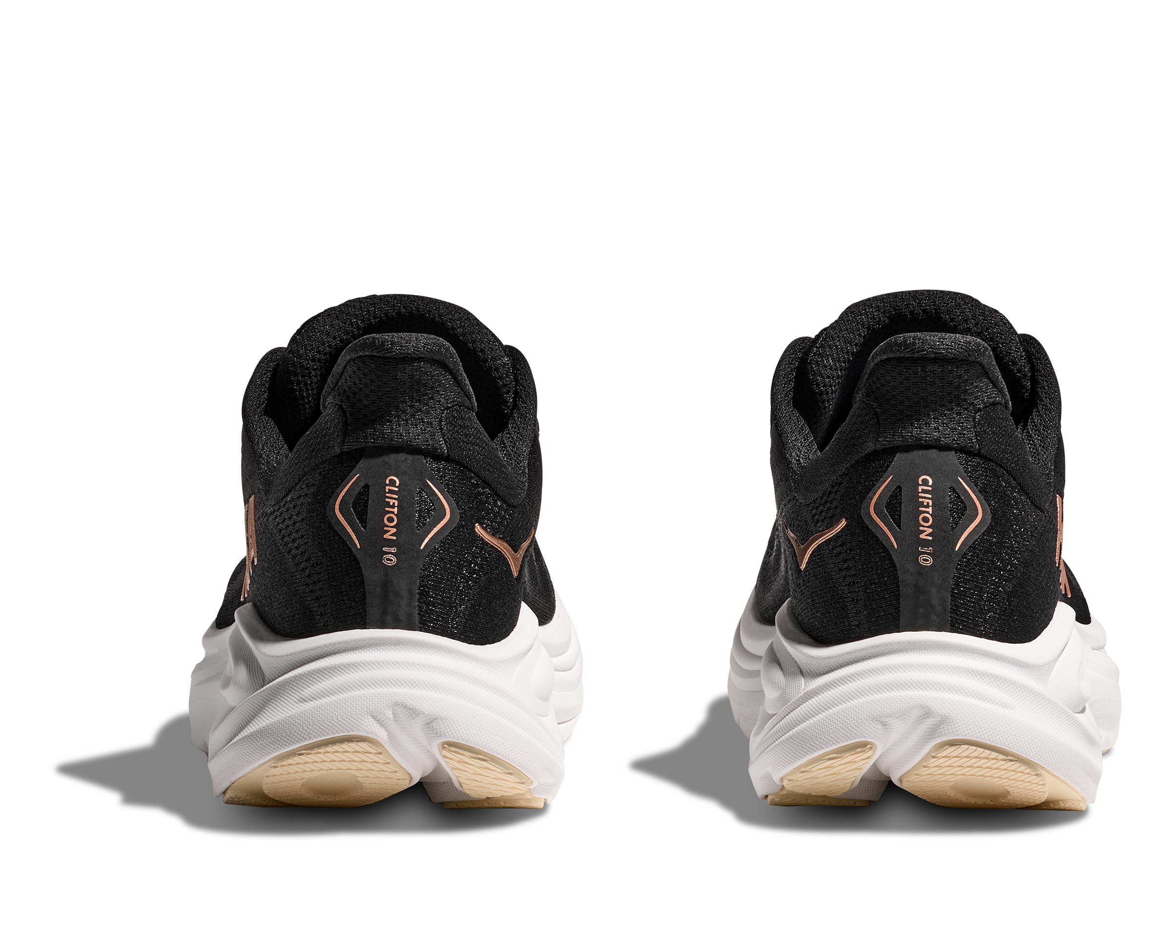 Hoka Clifton 10w Meudon Running Company