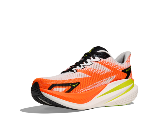 Hoka Mach X3 Meudon Running Company
