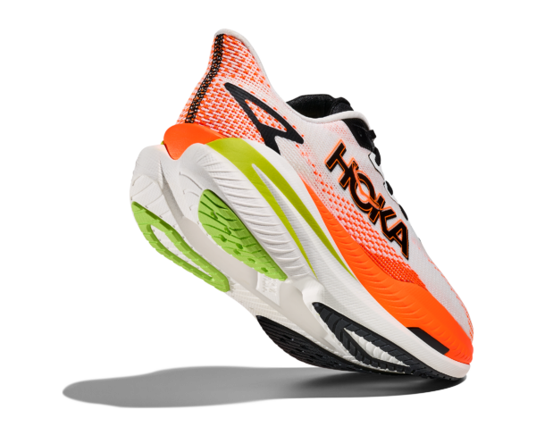 Hoka Mach X3 Meudon Running Company