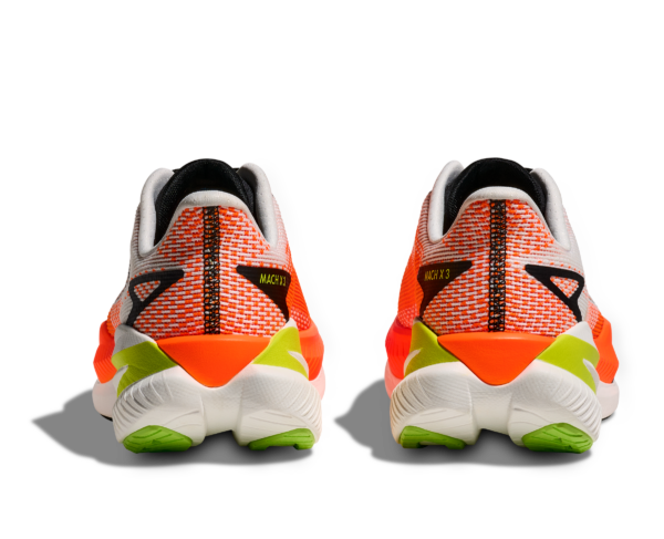 Hoka Mach X3 Meudon Running Company