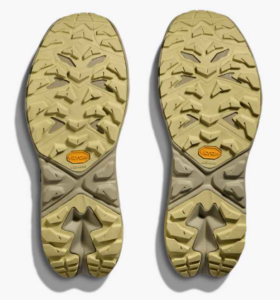 HOKA ANACAPA 2 Mid GTX® Walnut / Oyster Mushroom