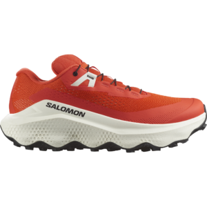 SALOMON ULTRA GLIDE 3 Cherry Tomato / Vanilla Ice