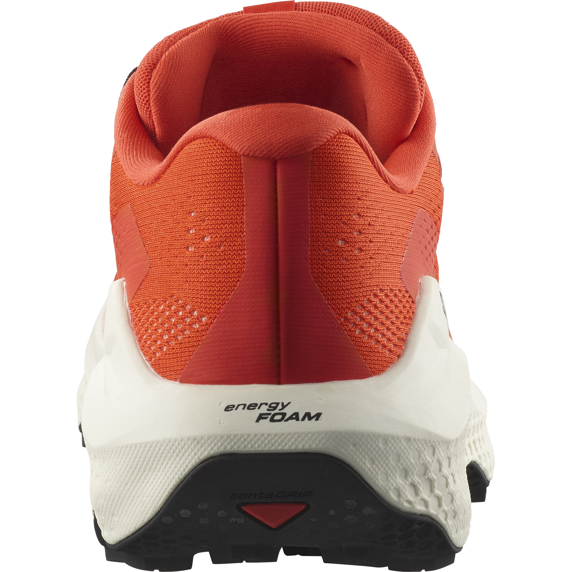 L47755900_6_GHO_ULTRA GLIDE 3Cherry Tomato_Vanilla Ice_Black Salomon ULTRA GLIDE 3 Meudon Running Company
