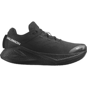 SALOMON AERO GLIDE 3 Black