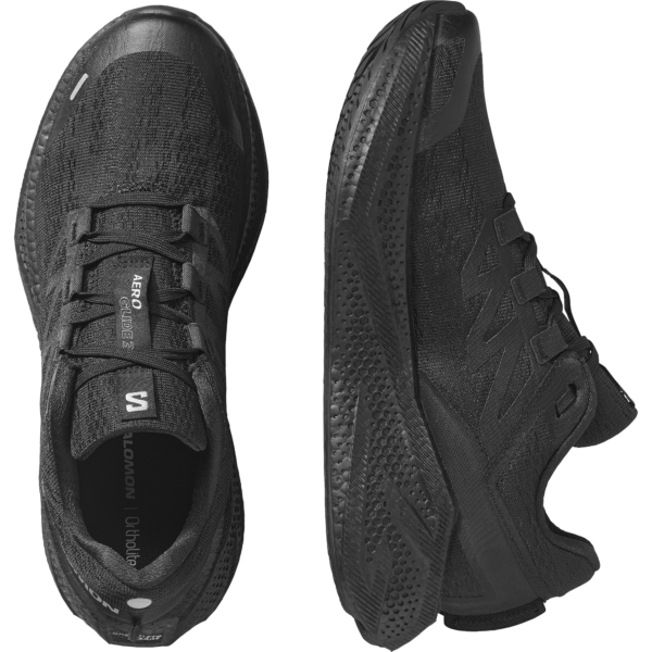 Salomon AERO GLIDE 3 Meudon Running Company