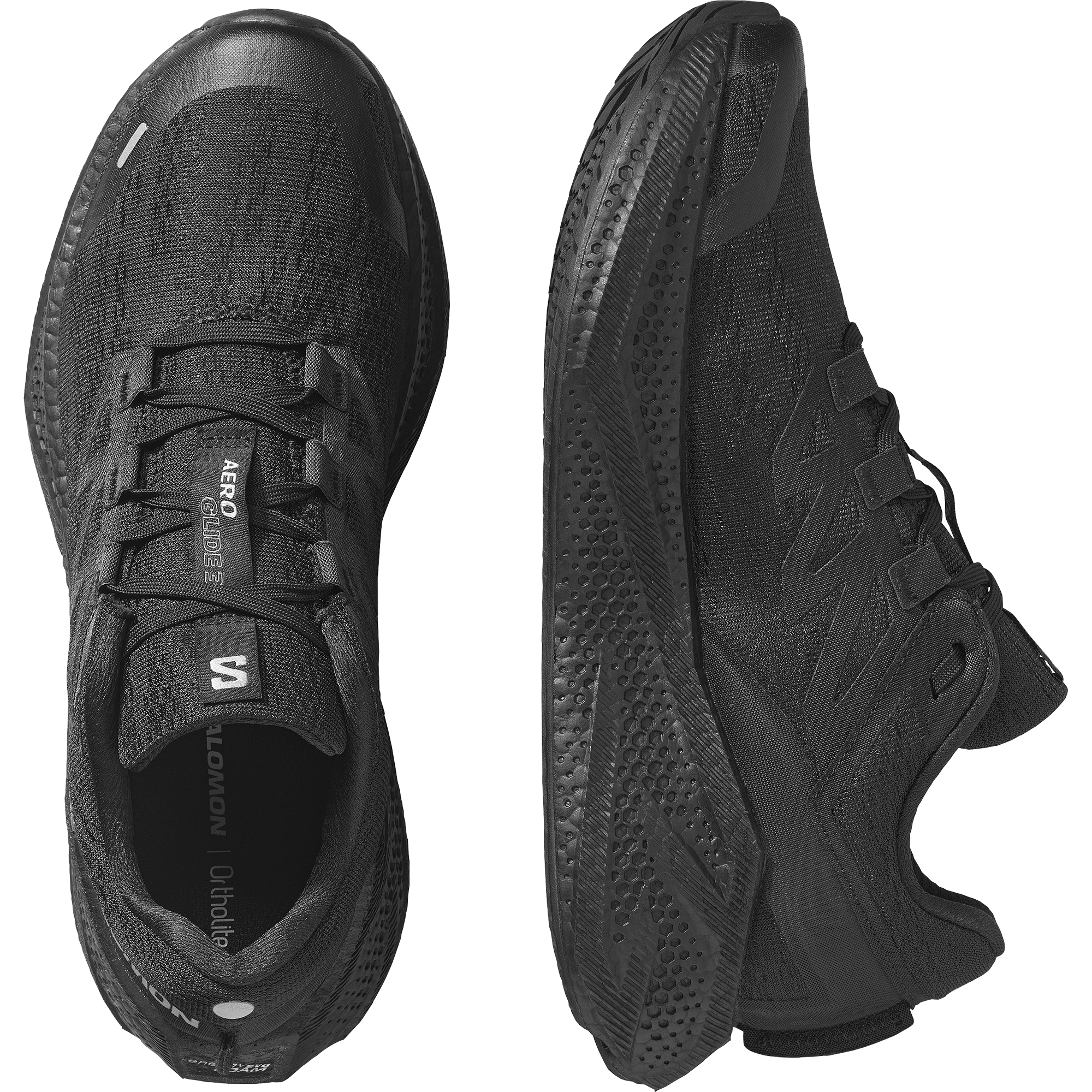 Salomon AERO GLIDE 3 Meudon Running Company