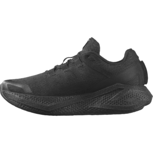 SALOMON AERO GLIDE 3 Black