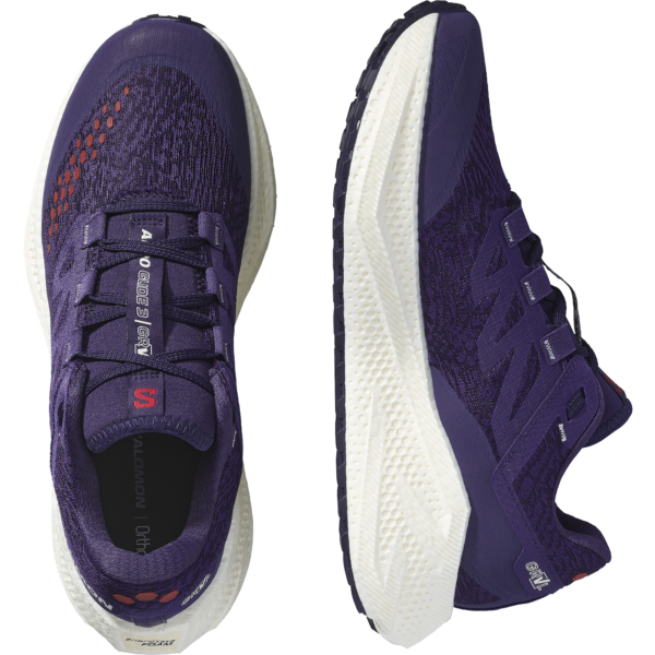 Salomon AERO GLIDE 3 GRVL Meudon Running Company