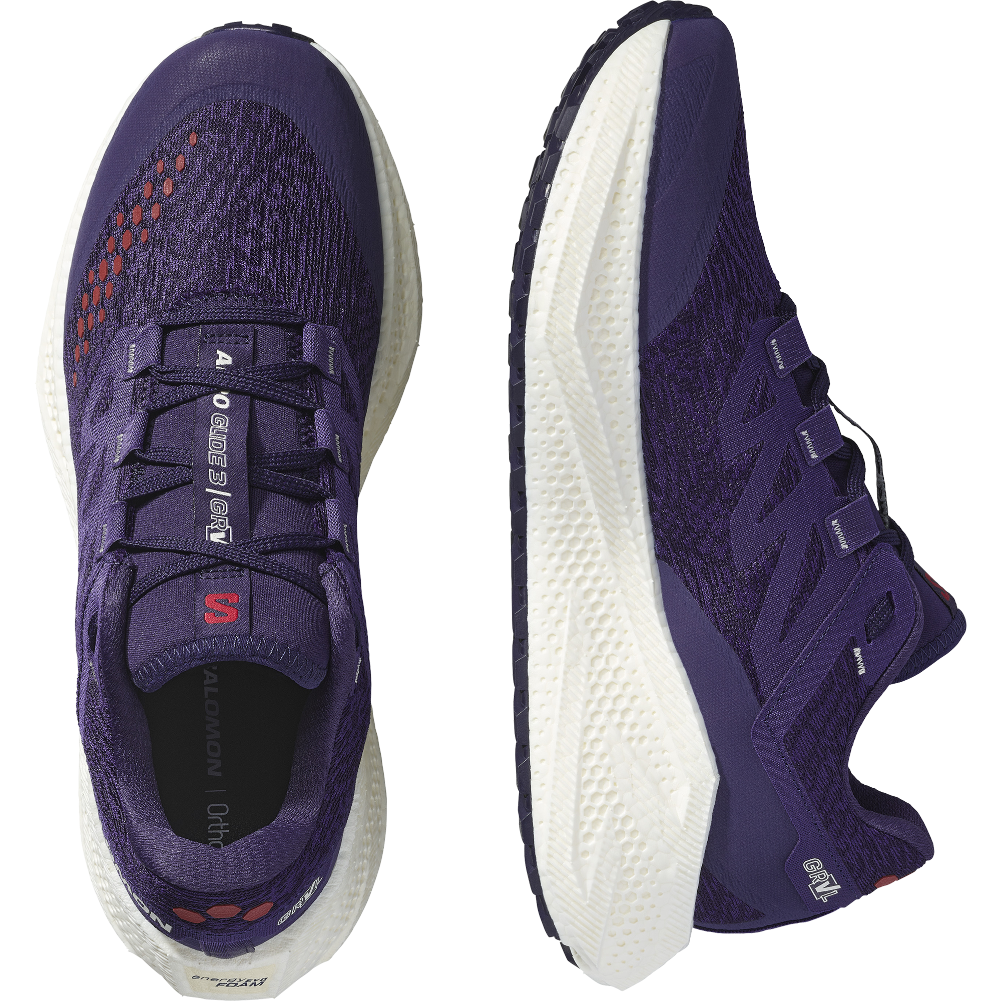 L47869800_10_GHO_AERO GLIDE 3 GRVL Ast Salomon AERO GLIDE 3 GRVL Meudon Running Company