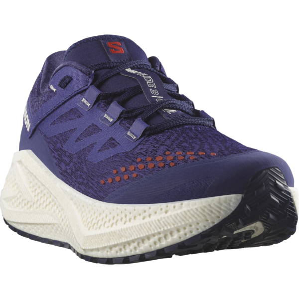 Salomon AERO GLIDE 3 GRVL Meudon Running Company