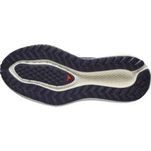 SALOMON AERO GLIDE 3 GRVL Astral Aura / Vanilla Ice