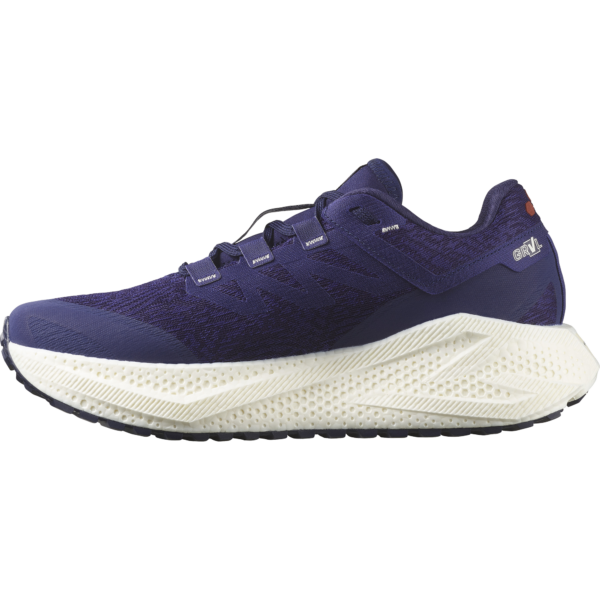 Salomon AERO GLIDE 3 GRVL Meudon Running Company