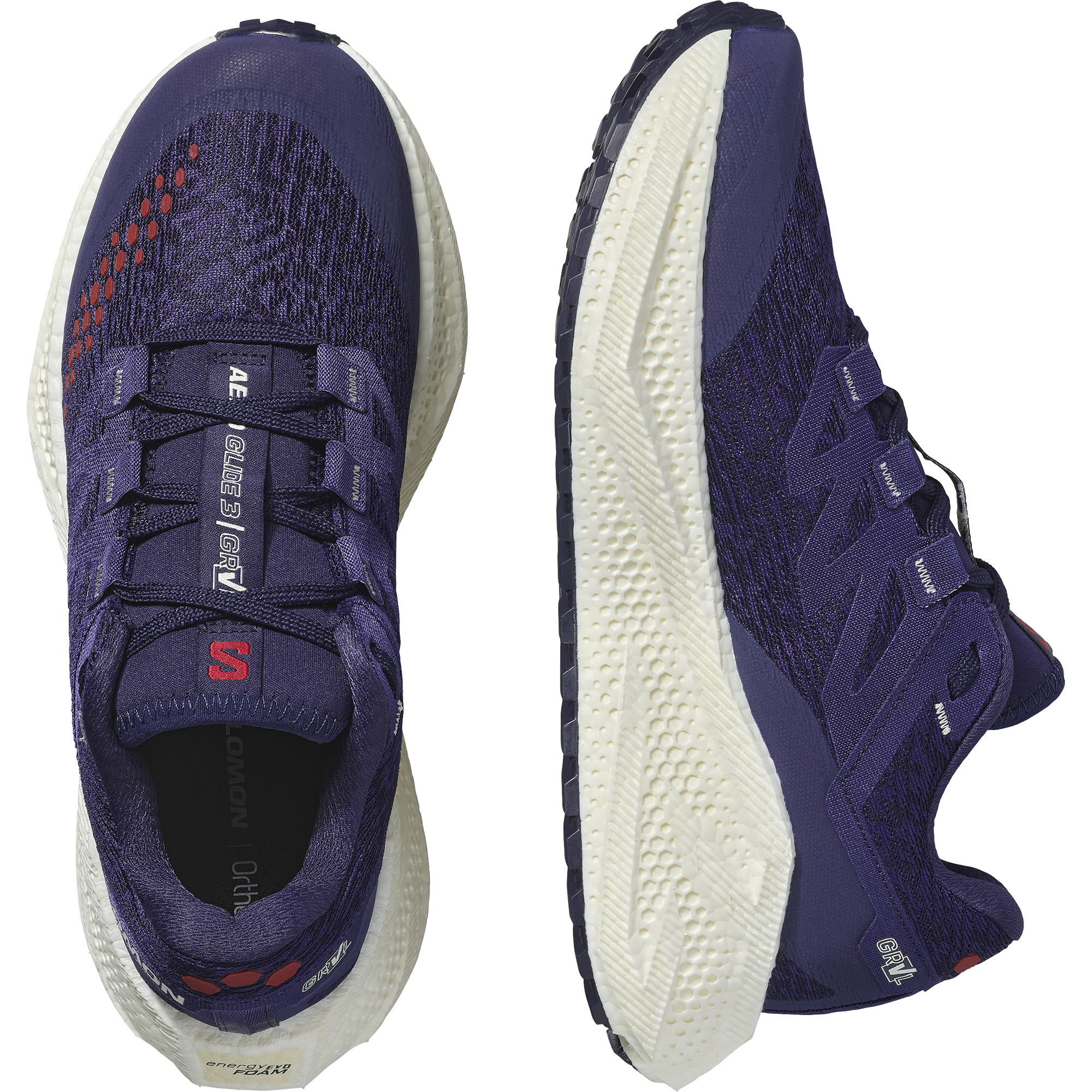 L47870600_10_GHO_AERO GLIDE 3 GRVL W A Salomon AERO GLIDE 3 GRVL Meudon Running Company