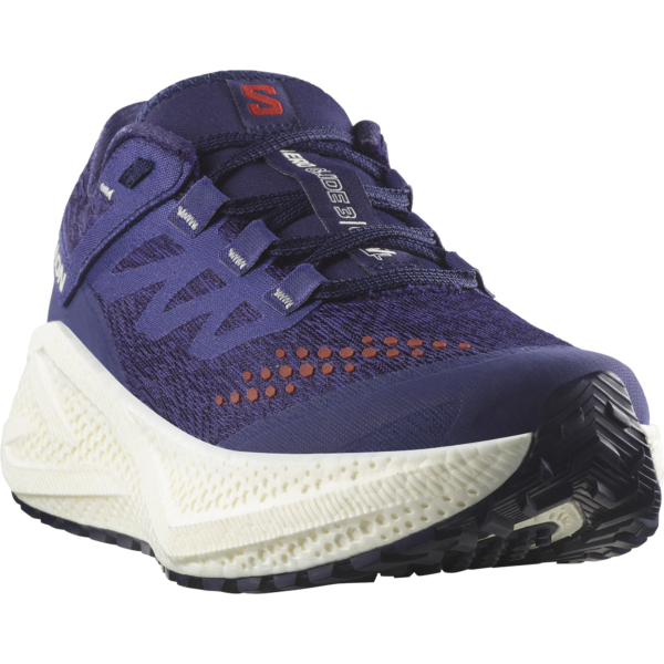 Salomon AERO GLIDE 3 GRVL Meudon Running Company