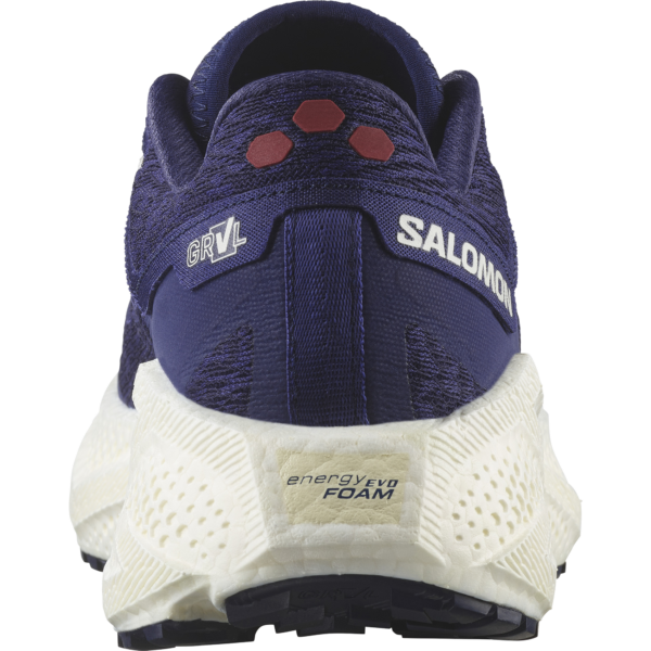 Salomon AERO GLIDE 3 GRVL Meudon Running Company