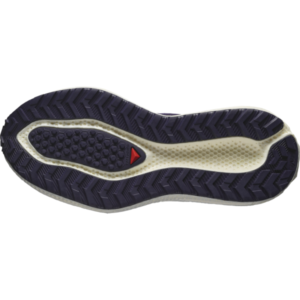 Salomon AERO GLIDE 3 GRVL Meudon Running Company