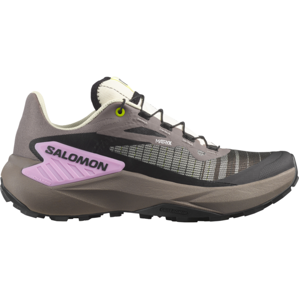 Salomon Genesis Meudon Running Company